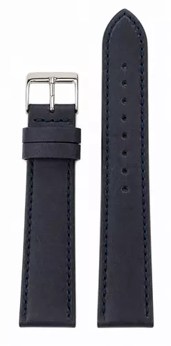 Pasek Chermond A263 20mm GRANATOWY 1
