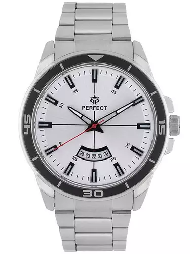 Zegarek PERFECT M122T-02 1