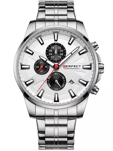 Zegarek Kwarcowy PERFECT M503CH-01 1