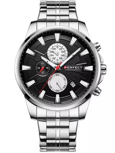 Zegarek Kwarcowy PERFECT M503CH-02 1