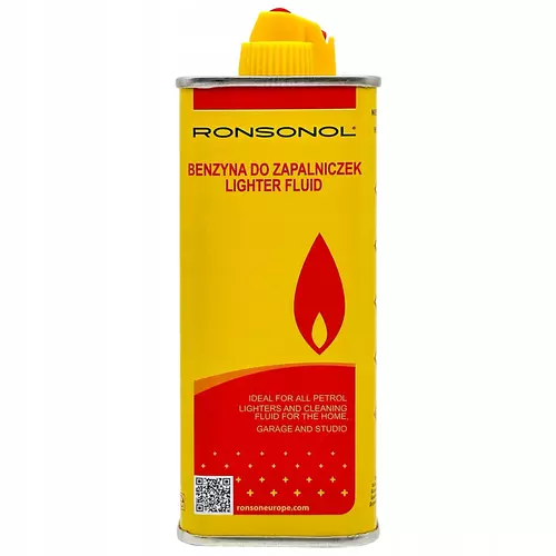 Benzyna Ronsonol 133ml 1