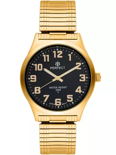 Zegarek PERFECT X054 -20 Gumka  męska  1