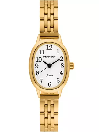 Zegarek PERFECT S113G-03 GOLD 1