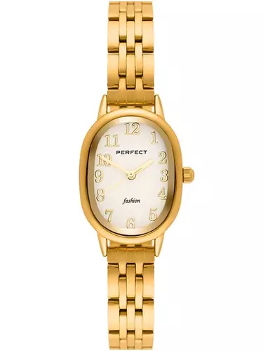 Zegarek PERFECT S113G-05 GOLD 1