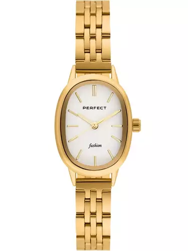 Zegarek PERFECT S113G-07 GOLD 1