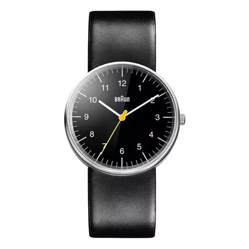 Zegarek Braun BK0021BKBKG 1