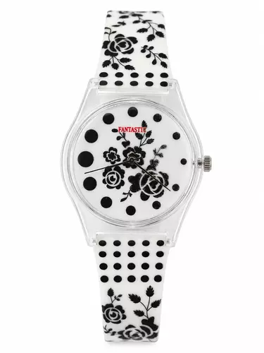Zegarek Fantastic  plastik 23 1