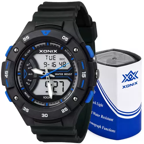 Zegarek kwarcowy Xonix VT-006 1