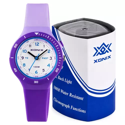 Zegarek kwarcowy Xonix ACB-003 1