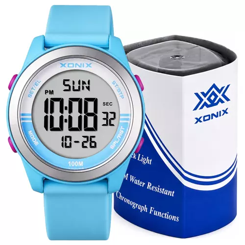Zegarek kwarcowy Xonix BBU-001 1