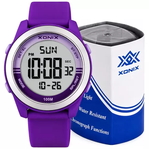 Zegarek kwarcowy Xonix BBU-002 1