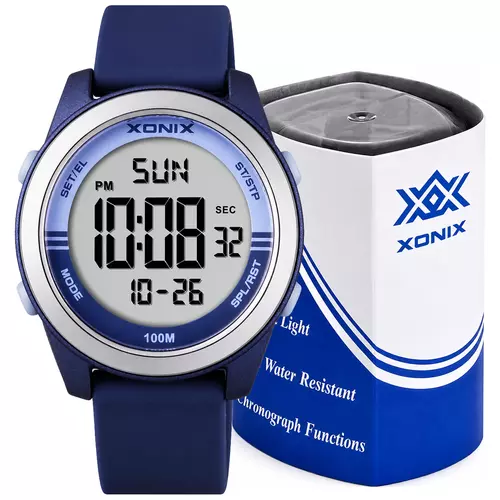 Zegarek kwarcowy Xonix BBU-006 1