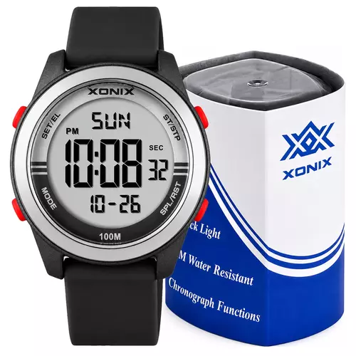Zegarek kwarcowy Xonix BBU-007 1