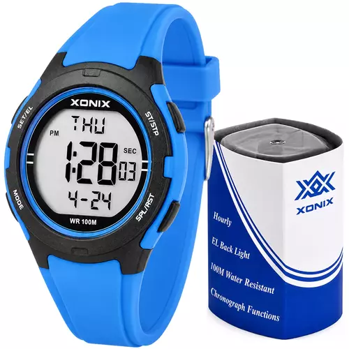 Zegarek kwarcowy Xonix DBE-002 1
