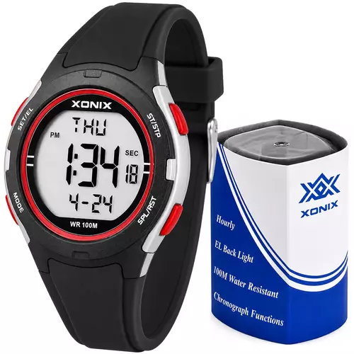 Zegarek kwarcowy Xonix DBE-006 1