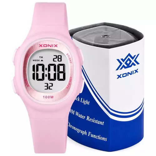 Zegarek kwarcowy Xonix BBR-002 1