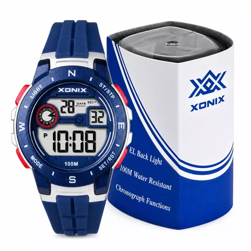 Zegarek kwarcowy Xonix BAR-A06 1