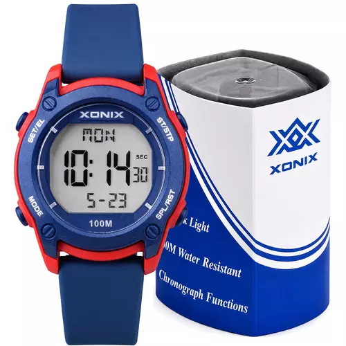 Zegarek kwarcowy Xonix BAZ-006 1