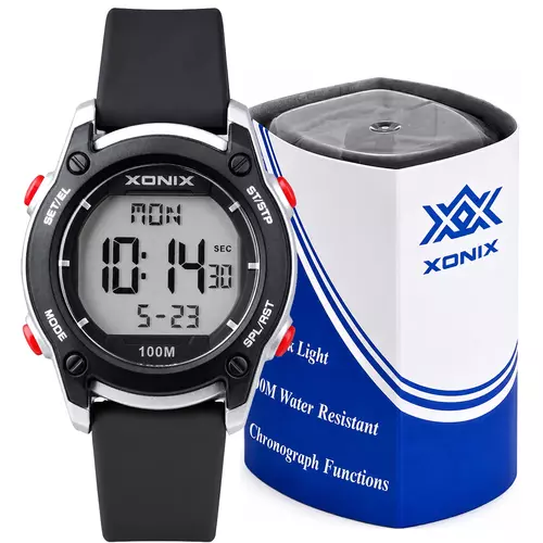 Zegarek kwarcowy Xonix BAZ-007 1