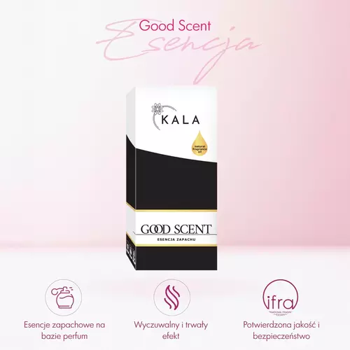 ESENCJA/WKŁAD iFRESH GOOD SCENT 10ML 1