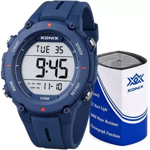 Zegarek XONIX DAU 004 10 ATM 1
