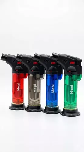 Zapalarka Mapi mini palnik MP06 1