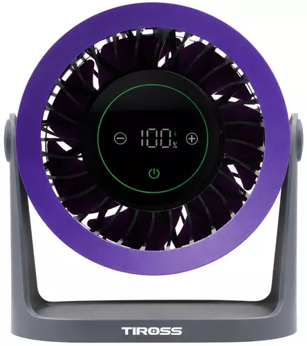 Wentylator TS-3420 1