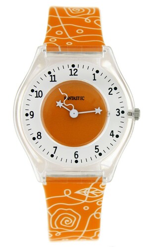 Zegarek Fantastic plastik 06 1