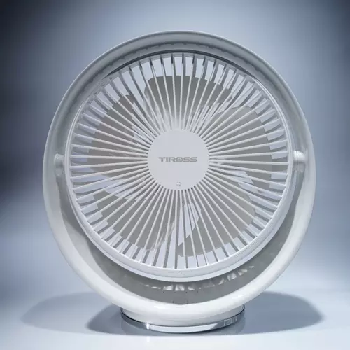 Wentylator TS-2282 1