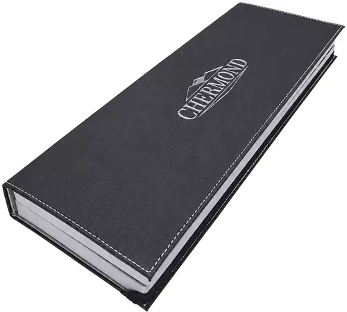 Etui do pasków Chermond 2 poziomy CHERMOND 1