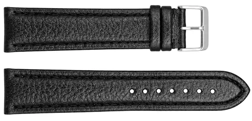 Pasek Chermond D001 24mm czarny 1