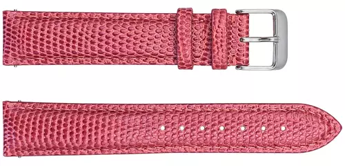 Pasek Chermond D004 20mm brązowy 1