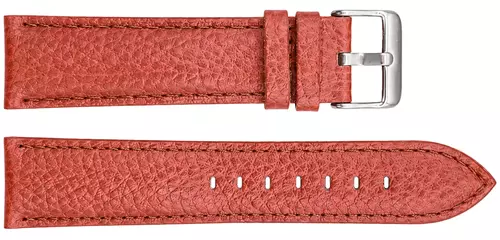 Pasek Chermond D006 20mm brązowy 1