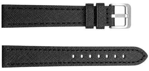 Pasek Chermond D007 18mm czarny 1