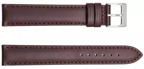 Pasek Chermond B1312 20mm brązowy 1