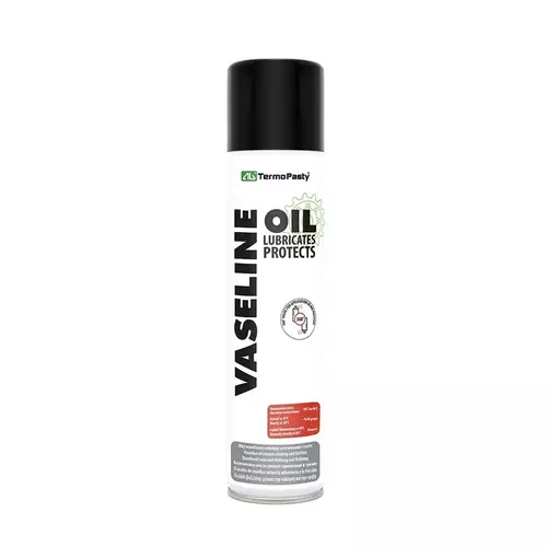 Olej wazelinowy 300ml 1