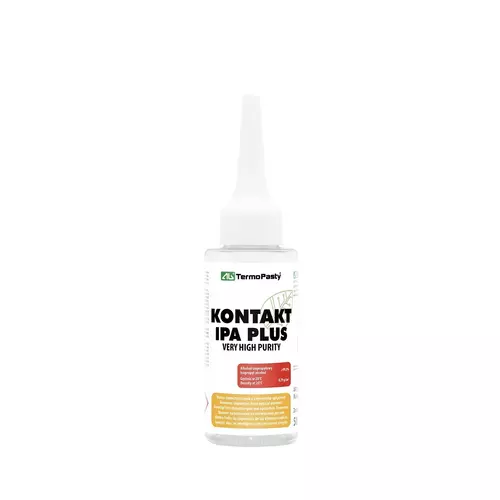 Kontakt IPA PLUS 100ML 1