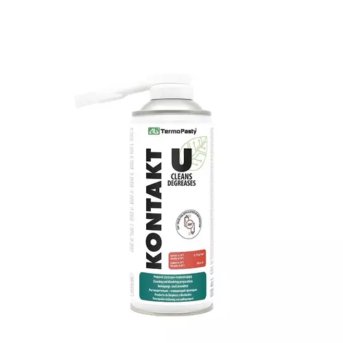 Kontakt U 400ml 1
