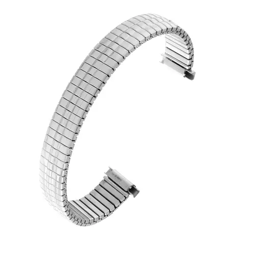 Bransoleta rozciągana P 63 SILVER DAMSKA 1