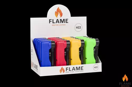 Zapalarka Flame HZ2 1