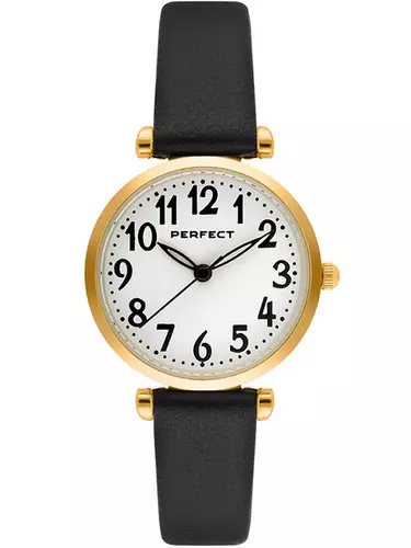 Zegarek PERFECT E410-02 1