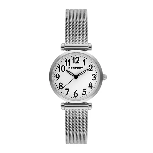 Zegarek PERFECT F410-01 MESH IPS 1
