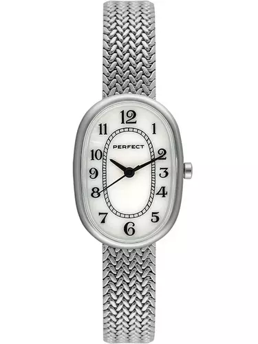 Zegarek PERFECT F418-03 MESH IPS 1
