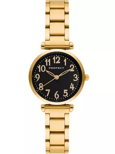 Zegarek PERFECT S410-03 IPG 1