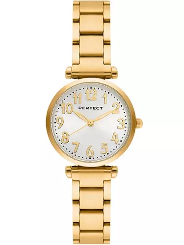 Zegarek PERFECT S410-04 IPG 1
