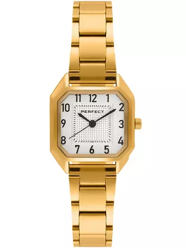 Zegarek PERFECT S415-02 IPG 1