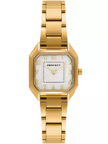 Zegarek PERFECT S415-03 IPG 1