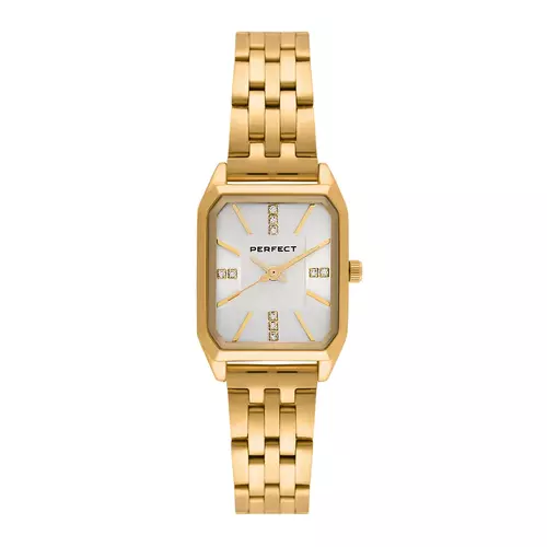 Zegarek PERFECT S417-02 IPG 1