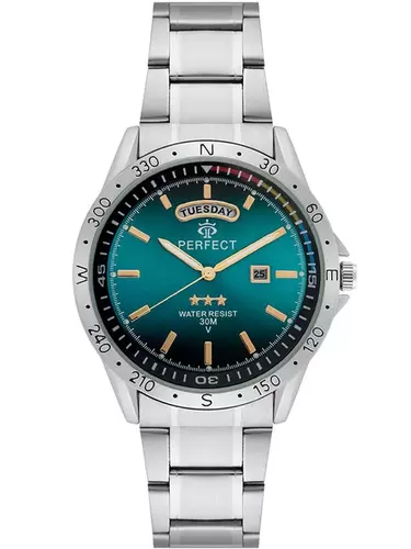 Zegarek PERFECT B937-10 1