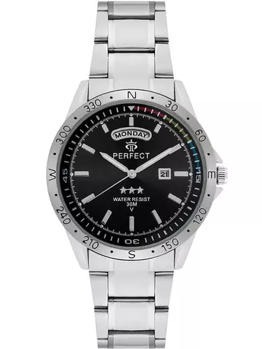 Zegarek PERFECT B937-11 1